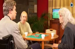 Club Brugge pakt uit met hilarisch filmpje: wat als Timmy Simons zijn 2000e wedstrijd speelt?