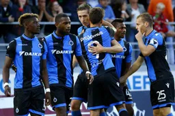 'Club Brugge heeft nieuwe verdediger beet'