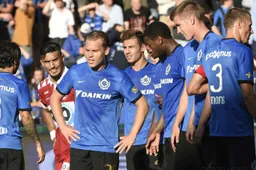 Ex-coach heeft bij Club groot probleem ontdekt voor match tegen Anderlecht