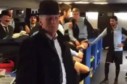 Club Brugge viert 125e verjaardag op deze speciale manier (Video)