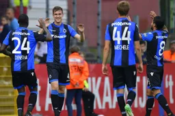 'Club Brugge brengt miljoenenbod uit'