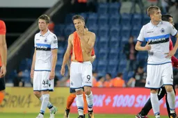 Deze Club-speler volledig afgeslacht door supporters