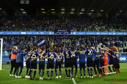 Fans Club Brugge niet tevreden met beslissing: "Dit hoeft écht niet!"