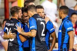 'Club Brugge neemt afscheid van grote naam'