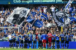 Supporters Club Brugge komen met nieuw ambitieus iniatief