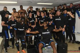 Fans weten het nu al: Deze Belgische topclub wordt de nieuwe landskampioen