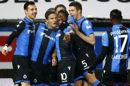 Spelen beloften van Belgische topclubs binnenkort in 1B?