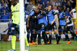 Speler Club Brugge maakt serieus indruk: "Wereldklasse die jongen!"