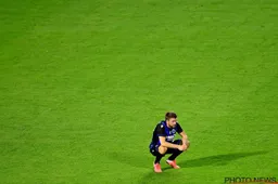 Slecht nieuws voor Club Brugge: "Dat is abnormaal"