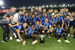 Club Brugge ziet gedroomde transfer na enkele maanden al vertrekken