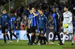 'Club Brugge moet vrezen voor vertrek van Champions League-uitblinker'