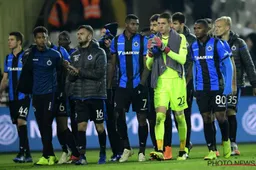"Als de fans hém al uitjouwen, is het stilaan crisis bij Club Brugge"