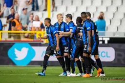 ‘Club Brugge wil één verdediger in het bijzonder nog snel verkopen’