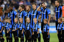 'Club Brugge gaat weer uithalen op transfermarkt'