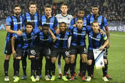"Club Brugge werd enkel kampioen door de VAR"