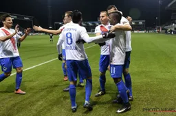 Club Brugge meldt belangrijk nieuws over winterstage