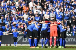 Ceulemans wijst toptalent aan bij Club Brugge