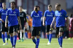 'Frustratie groeit met de dag bij speler Club Brugge'