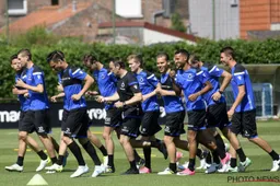 Nu ook transfer Club Brugge 'on hold' gezet na medische tests