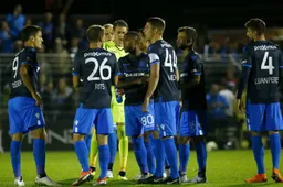 Toch geen nieuwe titel voor Club? "Dat is er te weinig"