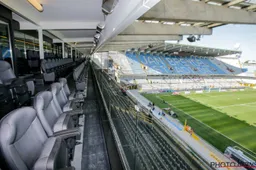 Speler wil naar Club Brugge en forceert vertrek met contractbreuk