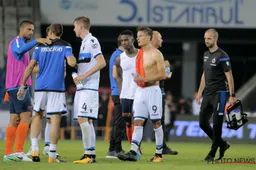 Verrassend: "Ik blijf misschien toch bij Club"