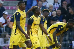 Club-fans plannen bijzondere actie tegen Gent