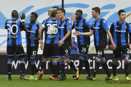 Clement doet opmerkelijke onthulling over Club Brugge