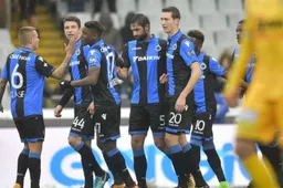 T2 Club Brugge weet het zeker: "Hij heeft het meeste potentieel"