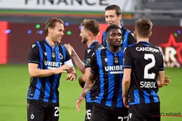 'Club Brugge maakt indruk in Champions League met nieuwe stunt'