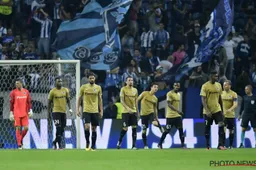 Boeman van Club Brugge fluit Gent-Genk in Europa League