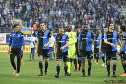 Vraagtekens bij Club: "Dat is niet als een kampioen"