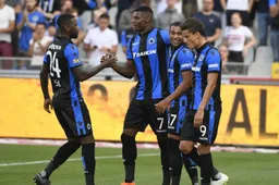 Nieuwkomer Club maakt indruk: "Aan hem gaan we veel plezier aan beleven"