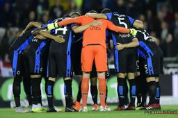 “Het was ontzettend belangrijk dat ik bij Club Brugge kon tekenen”