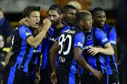 Bookmaker voorspelt uitslag in Club Brugge-Dortmund