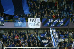 Club-fans degraderen die van Anderlecht: "Groot verschil"