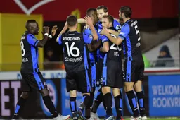 "Het blijft een raadsel waarom hij bij Club Brugge niet is geslaagd"