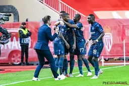 Club vernedert Monaco en pakt eerste Champions League-zege sinds 2005