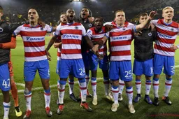 Wed en kijk LIVE naar Club-Standard: Dit zijn de ploegopstellingen