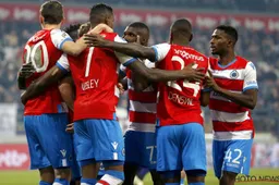 Club Brugge wint voor het eerst sinds 1998 op Anderlecht