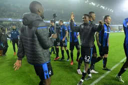 Peter Vandenbempt: "Als dat gebeurt, is Club Brugge al kampioen"