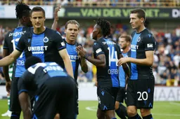 Deze speler maakt indruk bij Club: "Hij heeft het publiek nu al op zijn hand"