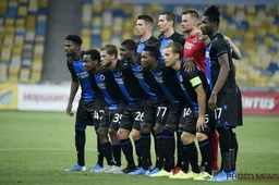 Club-fans hebben het gehad met eigen speler in Kiev: "Verkoop hem!"