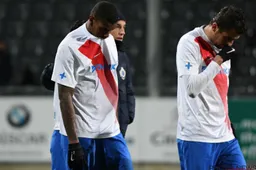 "Dat is het spijtigste van Club Brugge in deze Champions League-campagne"