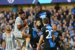 Zeer zware straf dreigt voor Club in Champions League: "Dit is beschamend"