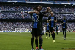 Belgische competitie is te klein: "Club Brugge wordt de nieuwe gigant in Europa"