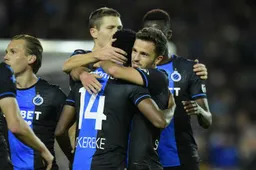 Club Brugge eet ook Kortrijk op, Antwerp lijdt pijnlijke nederlaag