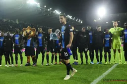 Club Brugge-fans komen met duidelijke eis voor bestuur: "Koop hem!"
