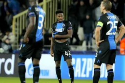 Spaanse pers kraakt Club Brugge: "Zo teleurstellend"