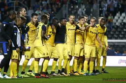 Speler Club droomt van Rode Duivels: "Na het WK"